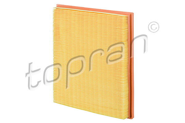 Luftfilter Topran 502 046 von Topran