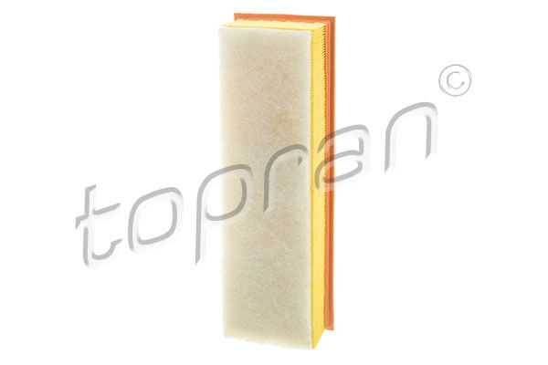 Luftfilter Topran 502 784 von Topran