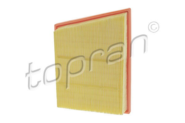 Luftfilter Topran 502 786 von Topran