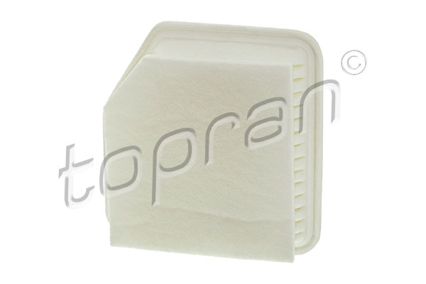 Luftfilter Topran 600 012 von Topran