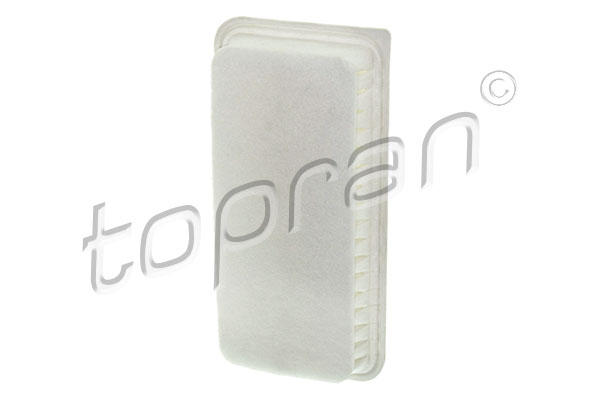 Luftfilter Topran 600 016 von Topran