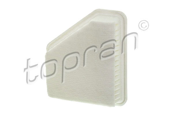 Luftfilter Topran 600 021 von Topran