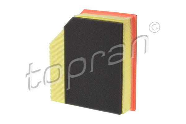 Luftfilter Topran 600 636 von Topran