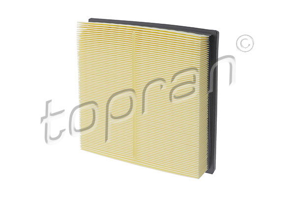 Luftfilter Topran 620 877 von Topran