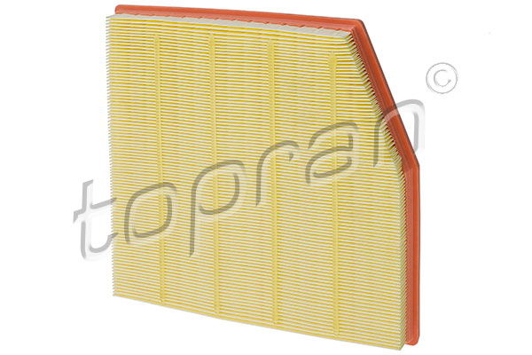 Luftfilter Topran 620 882 von Topran