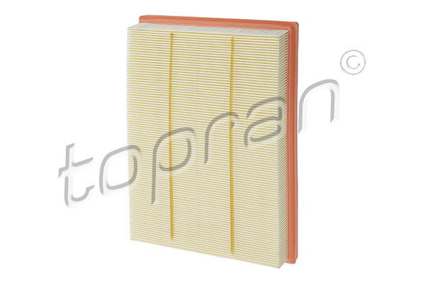 Luftfilter Topran 620 883 von Topran