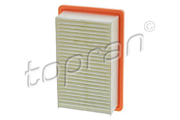 Luftfilter Topran 701 629 von Topran