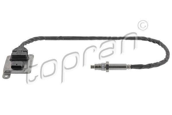 NOx-Sensor, NOx-Katalysator Topran 625 010 von Topran