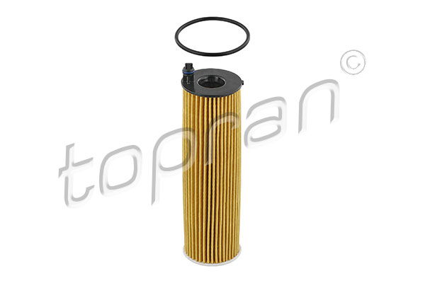 Ölfilter Topran 409 649 von Topran