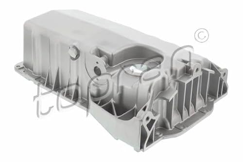 Ölwanne Kompatibel mit Audi Skoda VW Seat 1996-2010 von Autoteile Gocht von Topran