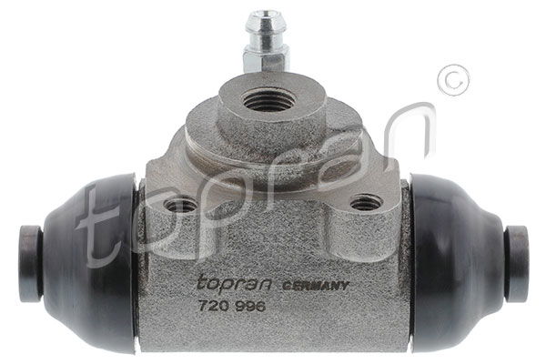 Radbremszylinder Hinterachse Topran 720 996 von Topran