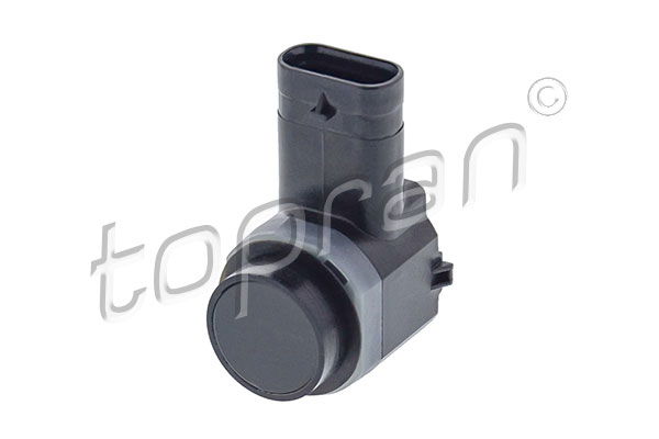 Sensor, Einparkhilfe hinten Topran 304 776 von Topran