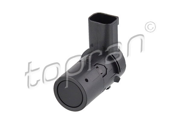 Sensor, Einparkhilfe hinten Topran 502 506 von Topran