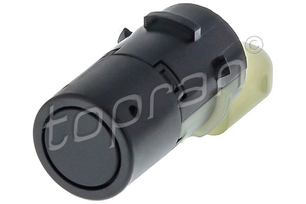 Sensor, Einparkhilfe hinten Topran 502 510 von Topran