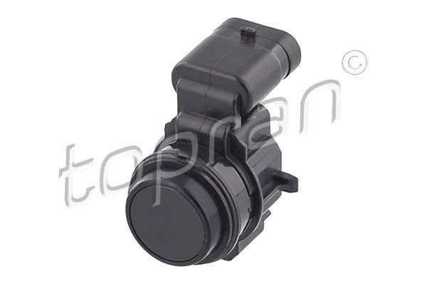 Sensor, Einparkhilfe hinten Topran 503 062 von Topran