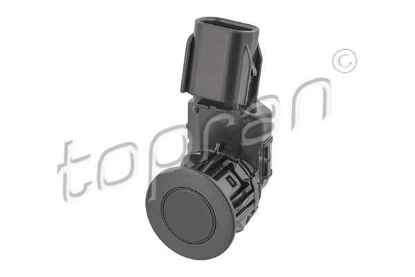 Sensor, Einparkhilfe hinten Topran 622 055 von Topran