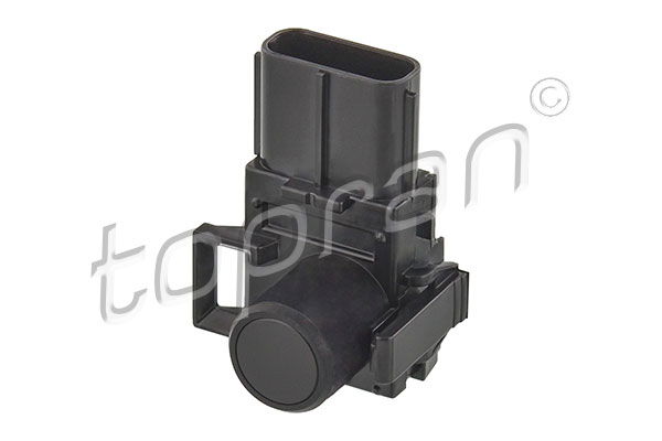 Sensor, Einparkhilfe hinten innen Topran 600 389 von Topran