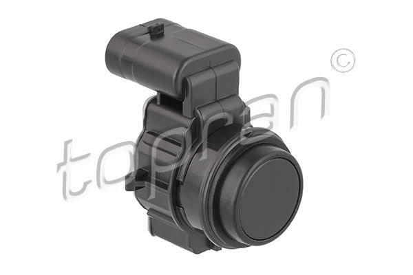 Sensor, Einparkhilfe hinten mitte Topran 622 060 von Topran