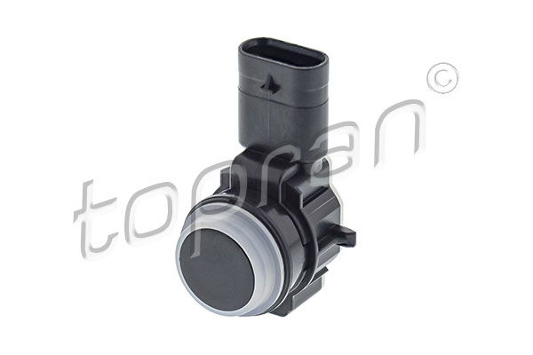 Sensor, Einparkhilfe innen Topran 409 048 von Topran