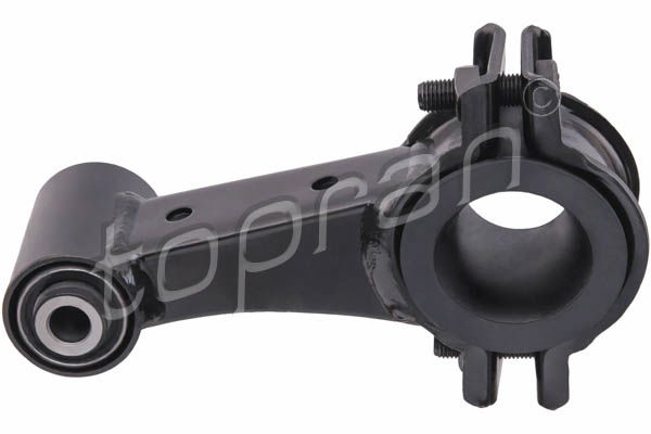 Stange/Strebe, Stabilisator Vorderachse links Topran 401 351 von Topran