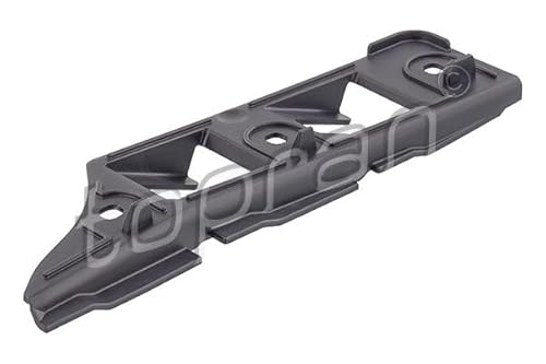 Stoßstange Halter Vorne Rechts Kompatibel mit VW 2003-2010 von Autoteile Gocht von Topran