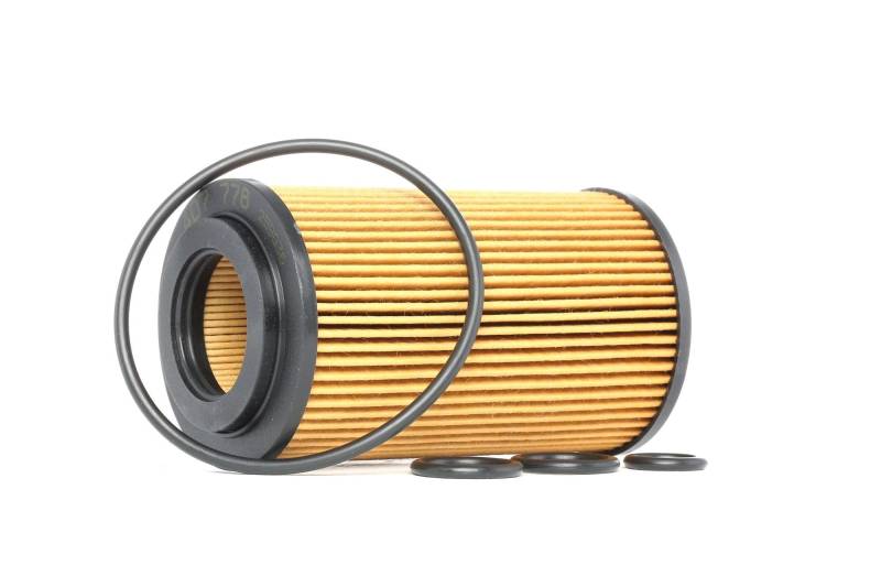 TOPR Oil filter von Topran