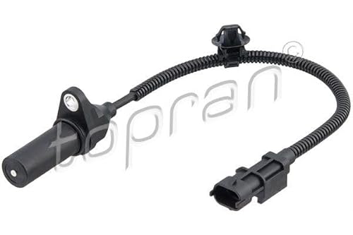 TOPR Sensor RPM von Topran