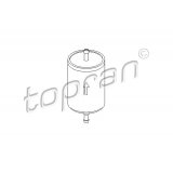 TOPRAN 103 023 Kraftstofffilter von Topran