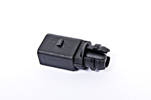 TOPRAN 113 346 Sensor, AuàƒŸentemperatur von Topran