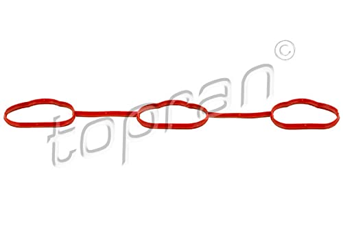 TOPRAN 206 597 Dichtung, Ansaugkrümmer Ansaugdichtung, Ansaugkrümmerdichtung von Topran