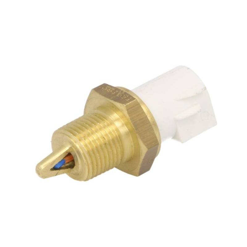 TOPRAN 301 691 Sensor, Ansauglufttemperatur von Topran