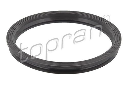 TOPRAN Dichtung Tankgeber 116 128 13mm FPM (Fluor-Kautschuk) 115mm 135mm von Topran