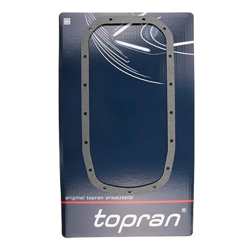 TOPRAN Dichtung für à–lwanne, 700 168 von Topran