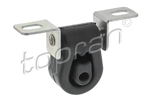 TOPRAN Halter, Schalldämpfer 103025 von Topran