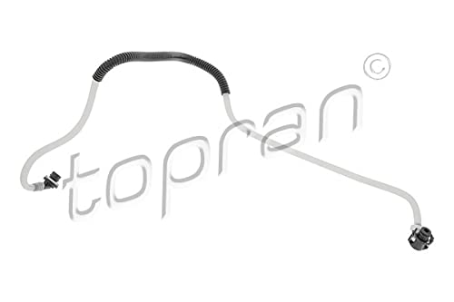 TOPRAN Kraftstoffleitung von Topran