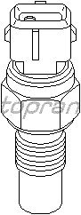 TOPRAN Kühlmitteltemperatur-Sensor, 721 081 von Topran