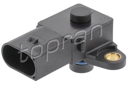 TOPRAN Ladedrucksensor 622 521 von Topran