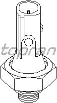 TOPRAN Öldruckschalter, 108 888 von Topran