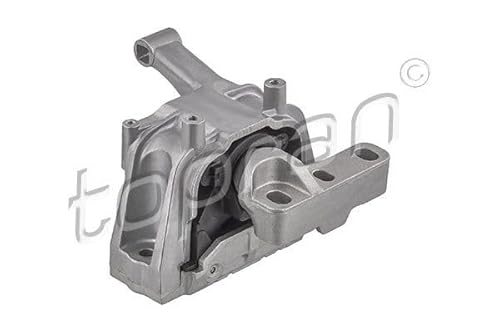 TOPRAN RECHTS Lagerung Motor für VW TIGUAN (5N_) von Topran