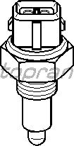 TOPRAN Schalter für Rückfahrleuchte, 110 223 von Topran