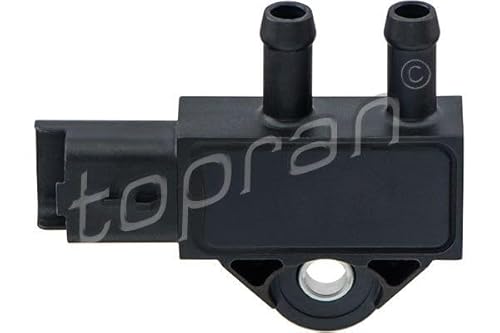 TOPRAN Sensor, Abgasdruck 723 219 Citroen Berlingo,C4,Xsara,Xsara von Topran