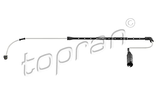 TOPRAN Sensor, Bremsbelagverschleiß 638968 von Topran