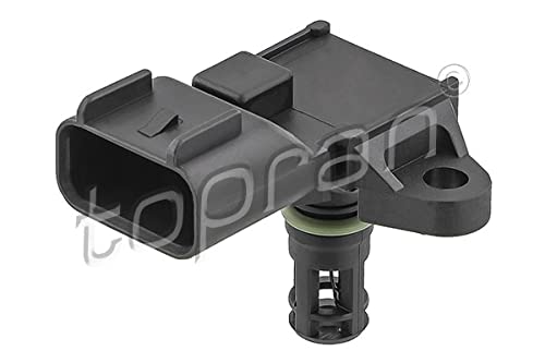 TOPRAN Sensor für Saugrohrdruck, 302 661 von Topran