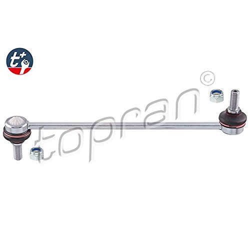 TOPRAN Stange/Strebe für Stabilisator, 302 369 von Topran