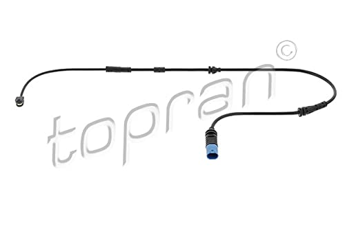 TOPRAN Sensor, Bremsbelagverschleiß 638957 von Topran