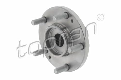 TOPR Wheel hub von Topran