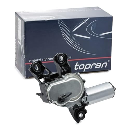 Topran Wischermotor 117 655 von Topran