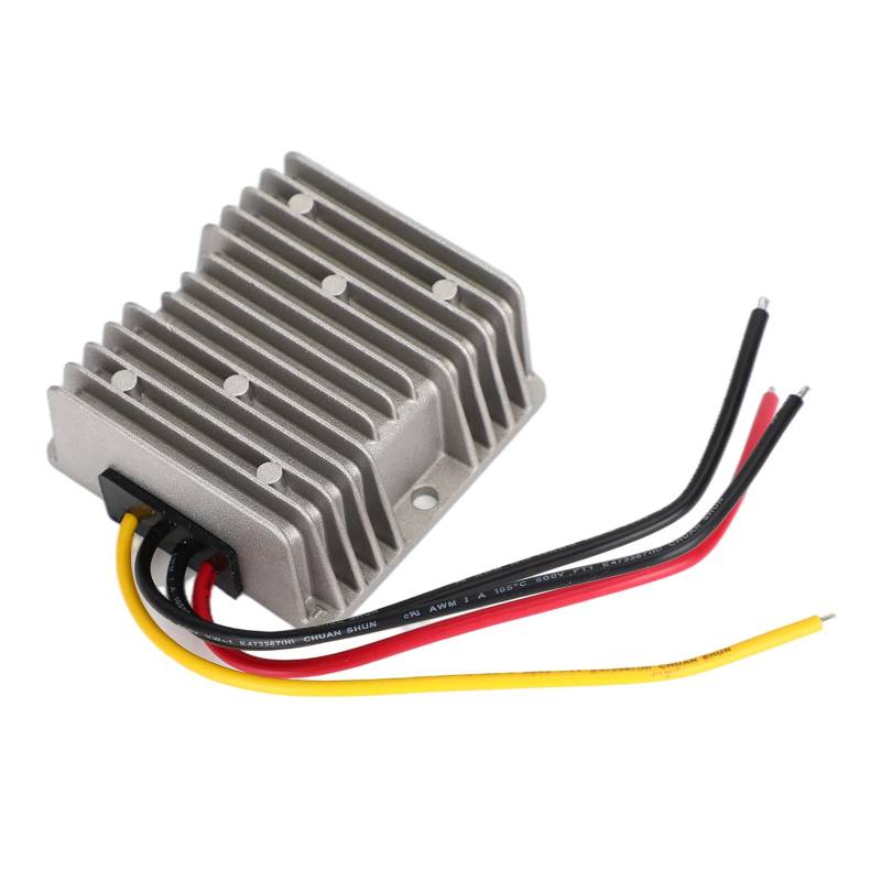 Topteng 12V Auf 28V DC-DC Step Up Boost Spannungswandler 10A 280W Industrie-Netzteile von Topteng