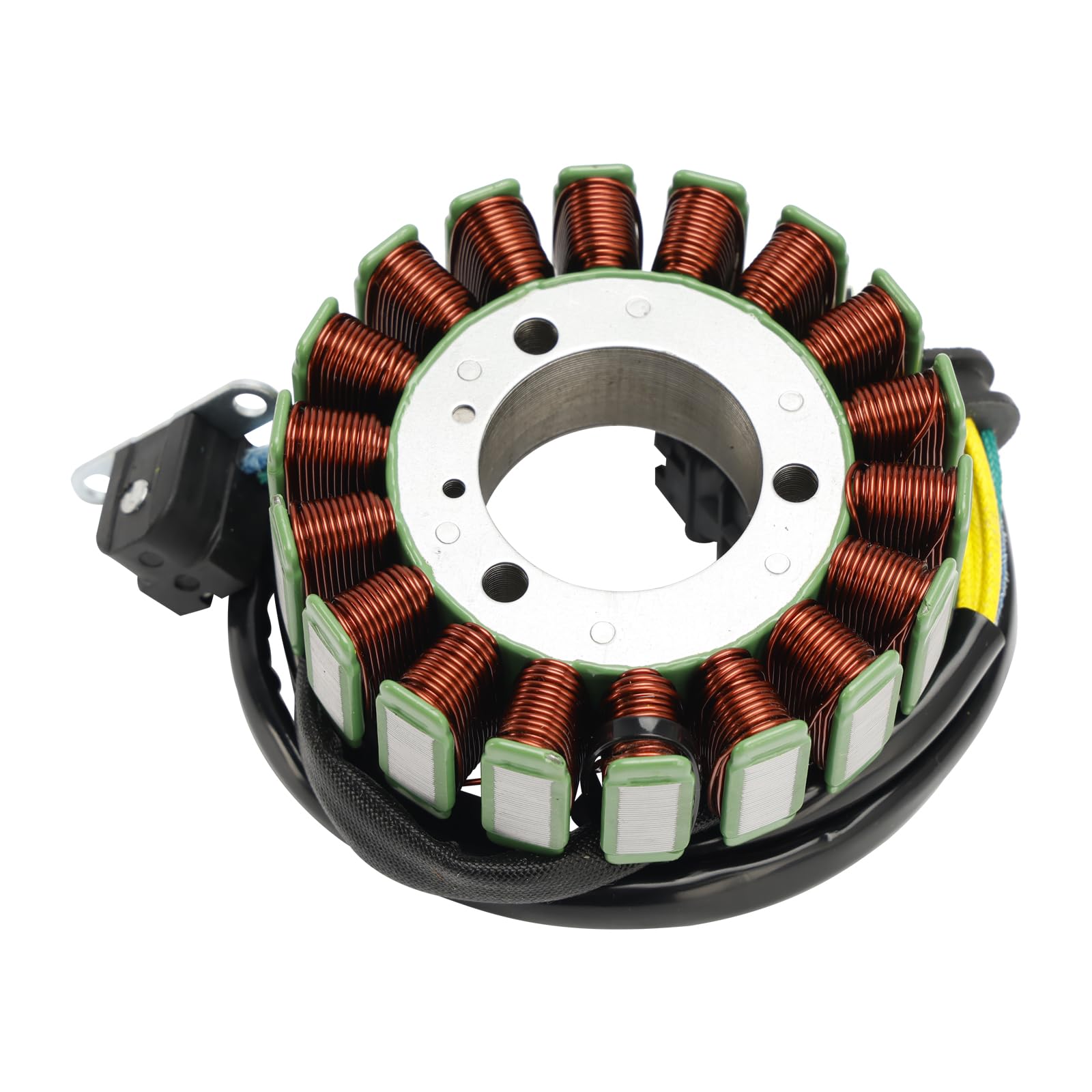 Topteng 17 Amp Single Phase Stator Generator passend für Sportster XL883 XL1200 91-06 29967-89C von Topteng