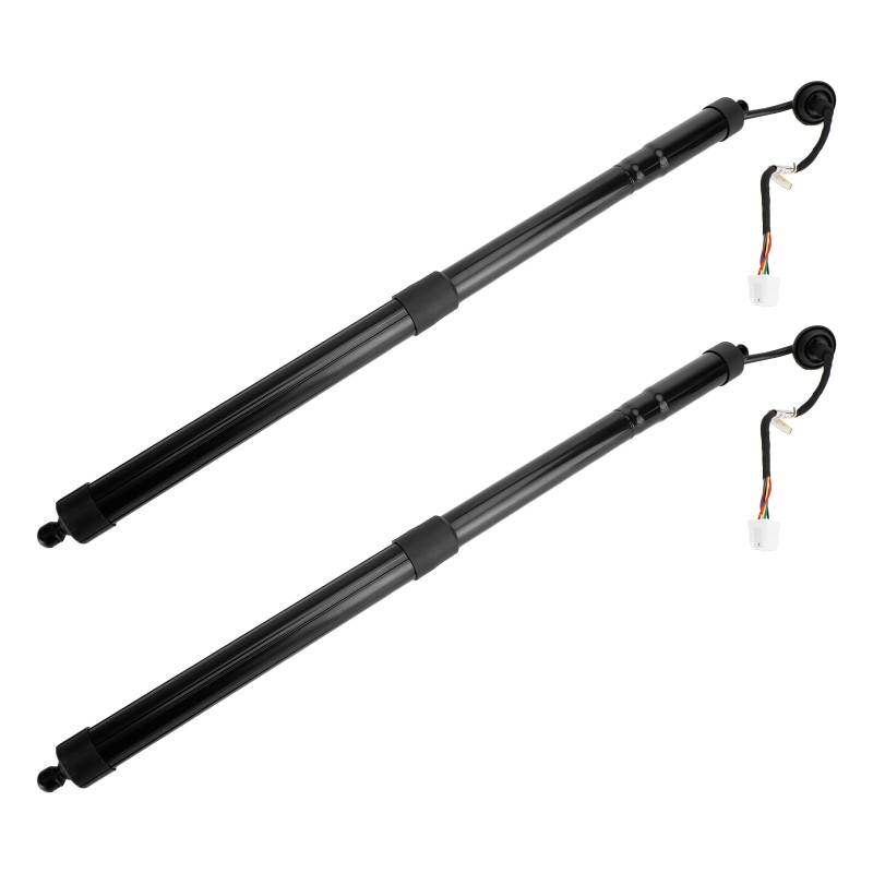 Topteng 2PCS Electric Tailgate Struts 905614BA4A passend für Nissan Rogue S SL SV 2014-2019 von Topteng